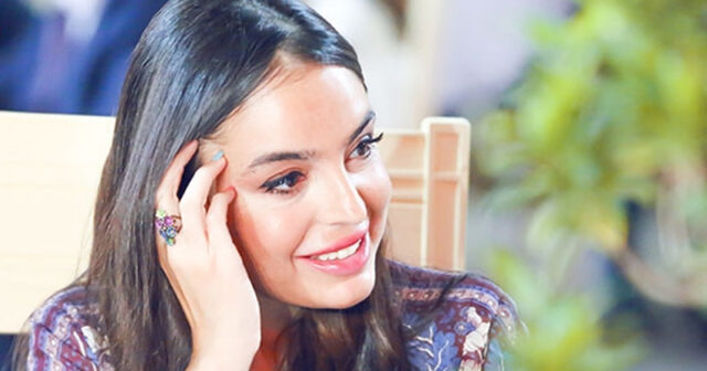 Leyla Əliyeva Prezidenti təbrik etdi (VİDEO)
