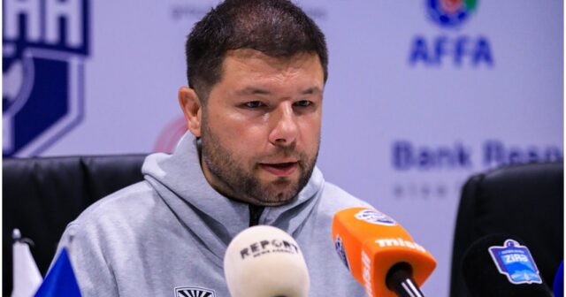 Murad Musayev: “Krasnodar”ın Kadiyə təklif etdiyi maliyyə şərtləri daha yaxşı olacaq”