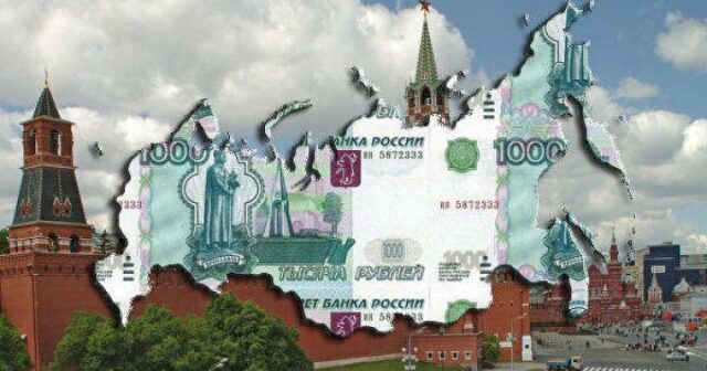 Putin Rusiya iqtisadiyyatının axırına çıxdı – “Bloomberg”