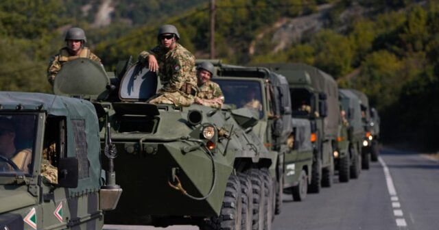 İki ölkə arasında gərginlik pik həddə – Müharibə an məsələsidir