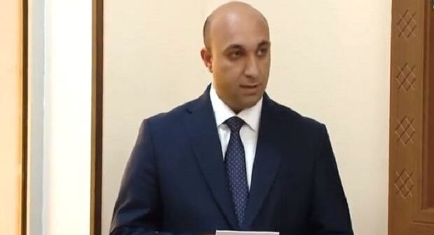 NAXÇIVANDA HƏBS EDİLƏN NAZİRDƏN ŞOK  KORRUPSİYA AÇIQLAMASI – ÖZƏL