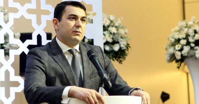Anar Kərimovun vəzifələrini icra edəcək şəxs bilindi – Prezidentdən təyinat