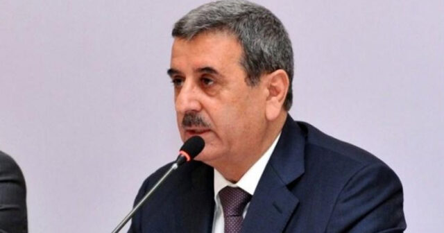 General Oruc Zalov işdən çıxarıldı – Yerinə o təyin olundu