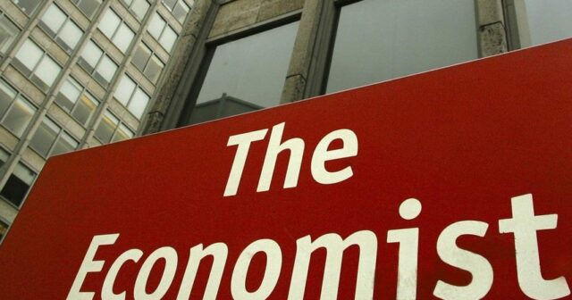 “The Economist” Ukraynanı ilin ölkəsi seçib