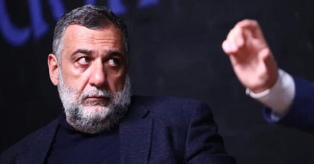 VARDANYAN SON SÖZÜNÜ DEDİ… BAKININ CAVABI NƏ OLACAQ?