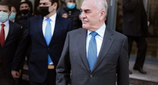 İstefa verən Vasif Talıbovu əvəz edəcək şəxsin adı bəlli oldu –  FOTO
