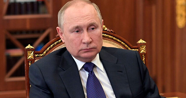 “Həkimlər Putinin səhhəti üçün lazım olan hər şeyi edirlər”
