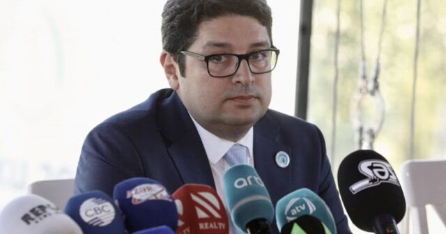“AVARÇƏKMƏ YARIŞLARI TURİZM SAHƏSİNƏ TOHFƏ VERƏCƏK” – FƏRHAD ƏLİYEV