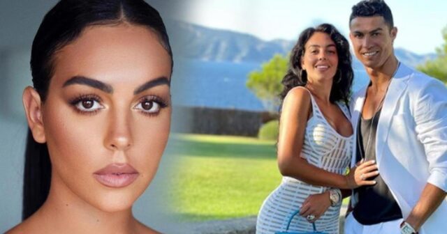 SEVGİLİSİNDƏN RONALDOYA HƏDİYYƏ – FOTO