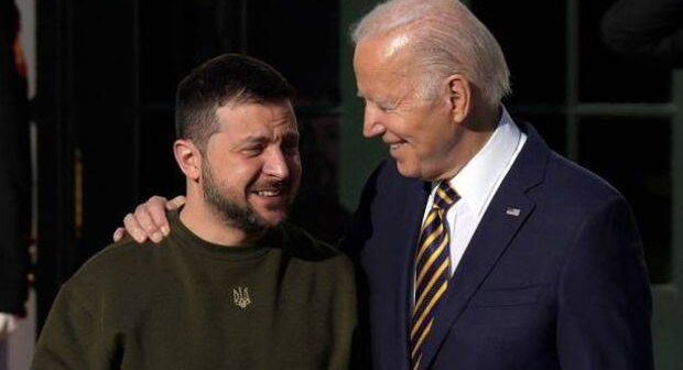 Zelenski: Biz bu qışdan sağ çıxmalıyıq