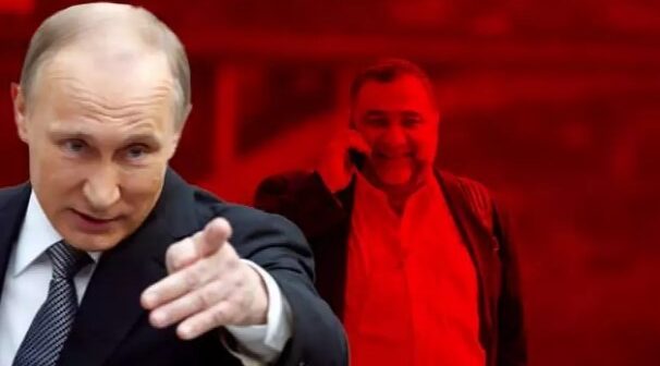 PUTİN VARDANYANI NİYƏ VƏTƏNDAŞLIQDAN ÇIXARDI? – İKİ SENSASİON PROJE