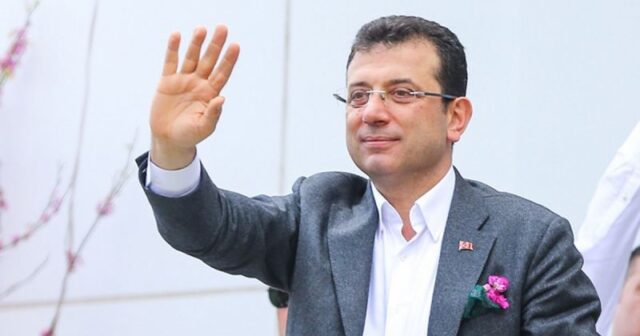 İMAMOĞLUNUN HƏBSİNƏ NİYƏ QƏRAR VERİLDİ? – ALTILI MASAYA QARŞI PLAN …