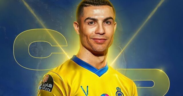 RONALDONUN YENİ KLUBU MƏLUM OLDU – İLLİK 200 MİLYON