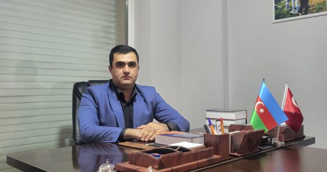 TANINMIŞ VƏKİL VƏTƏNƏ XƏYANƏTDƏ İTTİHAM OLUNAN ŞƏXSİN BƏRAƏT ALMASINA NAİL OLUB – AZƏRBAYCANDA İLK
