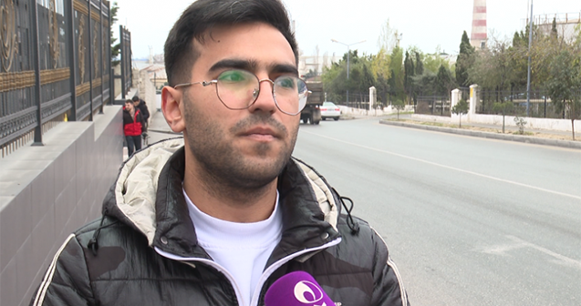 Azərbaycanda tələbənin xəbəri olmadan 127 min vergi borcu yaranıb – Video