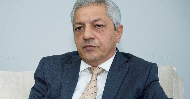 Gömrük Komitəsi Cavanşir Feyziyevin şirkətini cərimələdi