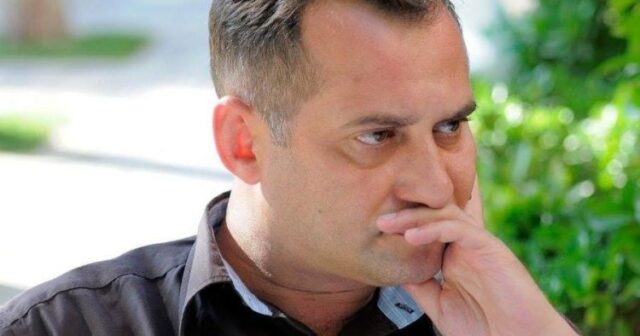 İlham Tumas xəstəxanaya yerləşdirildi