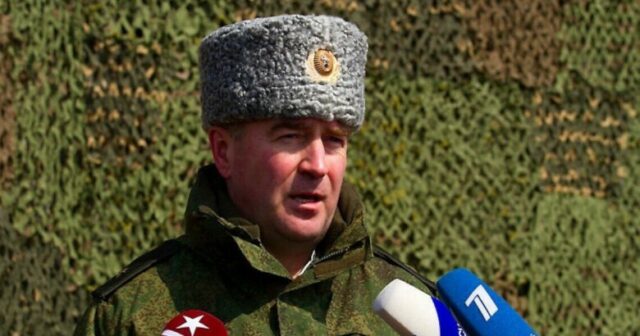 VOLKOV: “AZƏRBAYCANLILARA HEÇ NƏ EDƏ BİLMƏRİK”