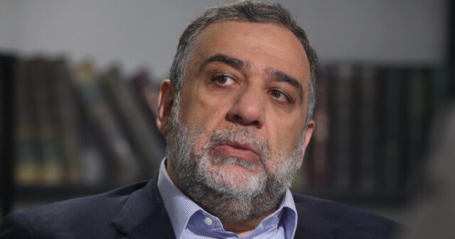 VARDANYAN SAYIQLADI: XOCALI AEROPORTU AÇILSIN, HAVA DƏHLİZİ İSTƏYİRİK…