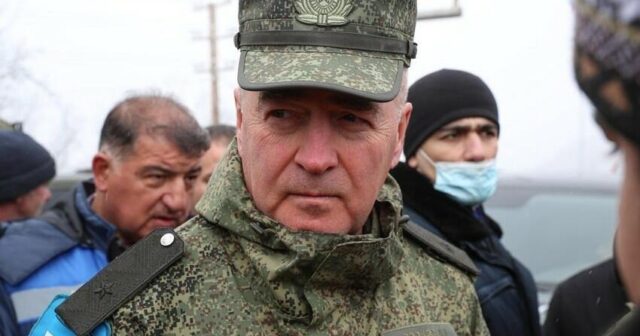 Volkov monitorinq qrupunun yataqlara baxış keçirməsinə yenə şərait yaratmadı – VİDEO