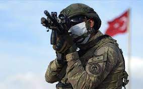 TÜRKİYƏ İRAQ VƏ SURİYADA HÜCUMA KEÇDİ: TERRORÇULARA “DİVAN TUTUR”