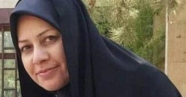 XAMANEYİNİN BACISI QIZI AKSİYAYA BAŞLADI