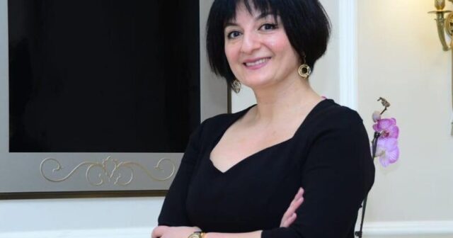Səmayə Məmmədova yeni vəzifəyə təyin edildi — FOTO