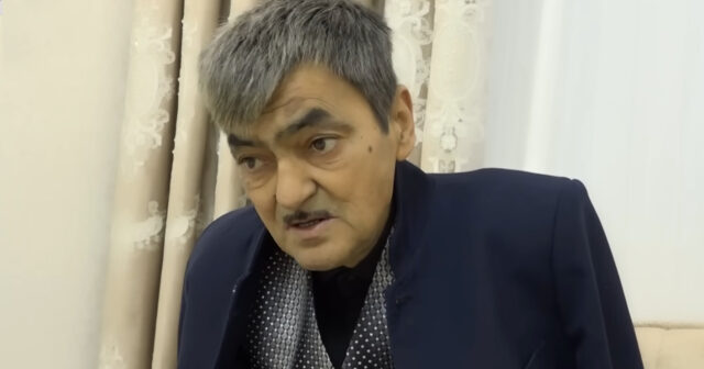 Xəstəxanada olan Mahir Cürətin vəziyyəti açıqlandı: “Ayaqları çürüyür”