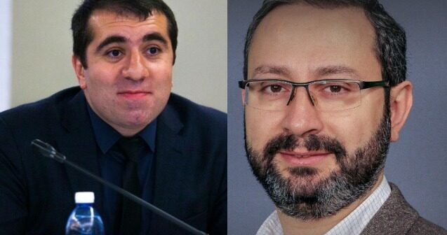 İsa Məlikov vəzifəsindən getdi – Yerinə o təyin olundu