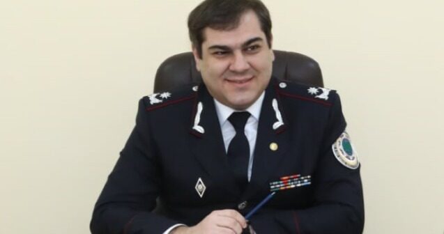 “Atamla bağlı danışmaq istəmirəm” – Rza Talıbov