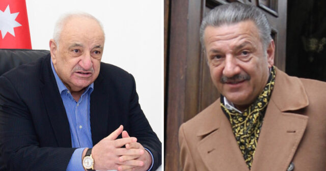 Abid Şərifovla Telman İsmayılov arasında məhkəmə çəkişməsi