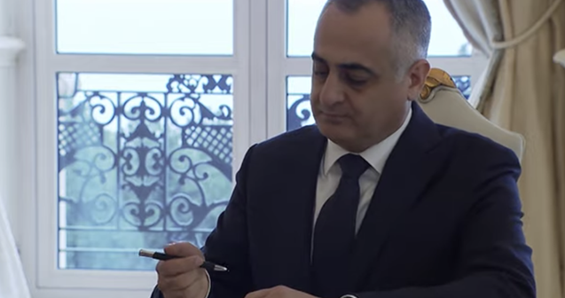 “Naxçıvanlı olduğum üçün buradakı problemləri dərindən bilirəm”