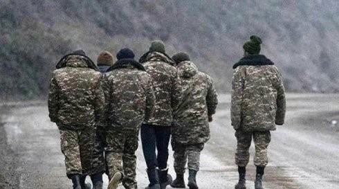SEPARATÇILAR GERİ ÇƏKİLİR: “GÜZƏŞTƏ HAZIRIQ, GÖRÜŞMƏK İSTƏYİRİK”