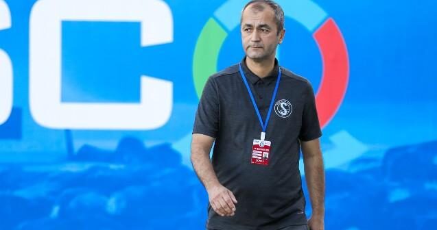 MAHMUD QURBANOV İSTEFA VERDİ