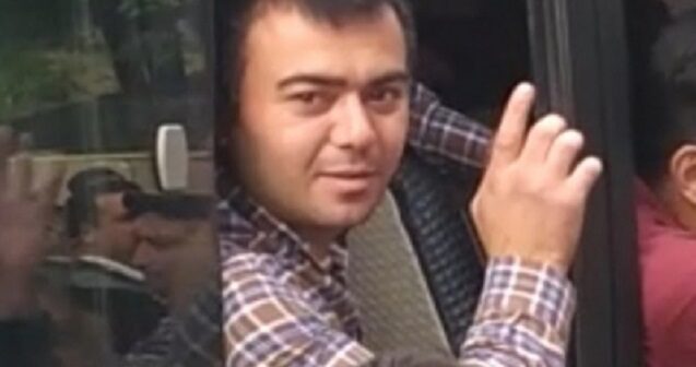 Sumqayıtda qətlə yetirilən şəxs şəhid Vüsalın əmisi imiş – FOTO