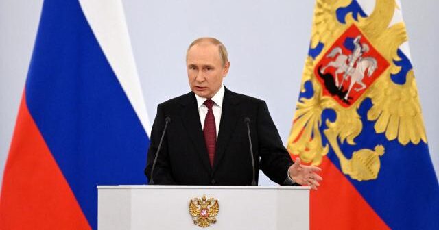 Putin: Argentina çempionluğa layiq idi