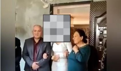 Azərbaycanda 17 yaşlı qız ilə nişanlanan kişi ilə bağlı – ŞOK MƏLUMATLAR