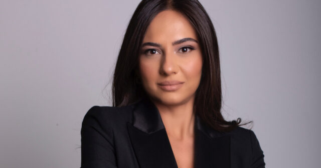 Aygün Zeynalovaya yeni vəzifə verildi