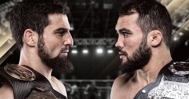 Rusiyalı MMA döyüşçüsü Nəriman Abbasovu duelə çağırıb
