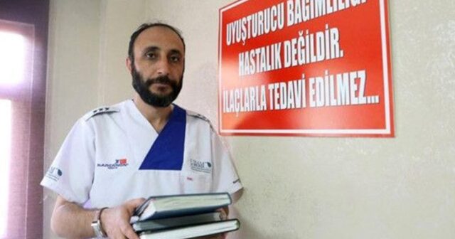 Narkotiklərlə Mübarizə Dərnəyinin rəhbəri həbs edildi – Narkotik satırmış…