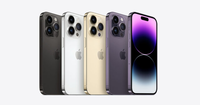 “Iphone 15” üçün yeni iddia – Qiyməti dodaq uçuqladan olacaq!