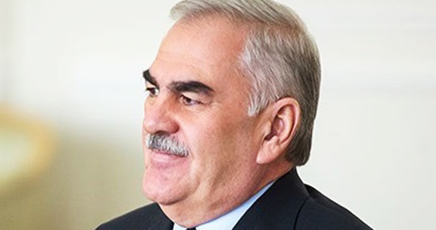 Vasif Talıbovun istefa xəbəri yayıldı