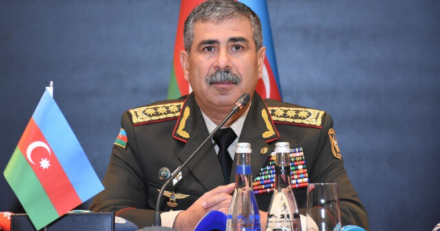 Zakir Həsənov səkkiz nəfərin Kəlbəcərdə minaya düşməsindən DANIŞDI