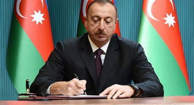 “Mikro, kiçik və orta sahibkarlıq subyektlərinin klasterləri haqqında Nümunəvi Əsasnamə” təsdiq edildi