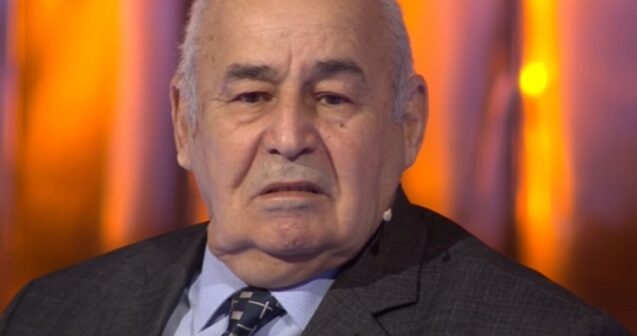 Oqtay Rəcəbov koronavirusdan ölüb?