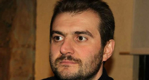 ERMƏNİ POLİTOLOQ: “AZƏRBAYCAN YAXŞI BAŞA DÜŞÜR Kİ, MOSKVA ONDAN ASILIDIR”
