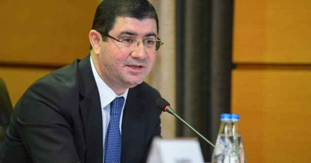 Prezidentin yeni təyin etdiyi sədr müavini kimdir? – DOSYE