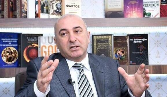 EKSPERT MÜDAFİƏ NAZİRLİYİNƏ SƏSLƏNDİ