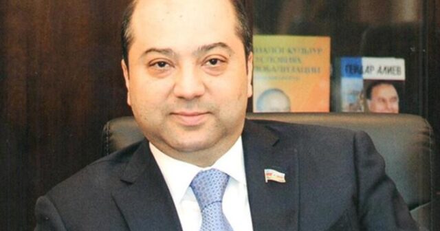 Sabiq deputata məxsus şirkətin büdcəyə 100 minlərlə vergi borcu var – Təfərrüat