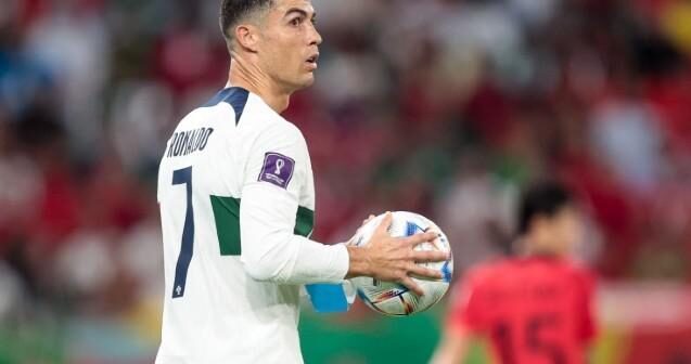RONALDONUN MİLLİDƏKİ KARYERASI İLƏ BAĞLI QƏRARI
